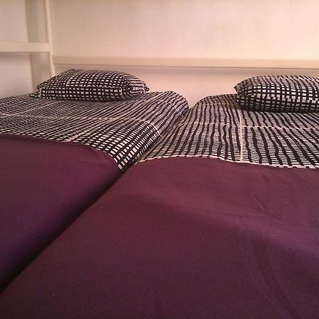 Apbcn Gracia Appartement Barcelona Buitenkant foto