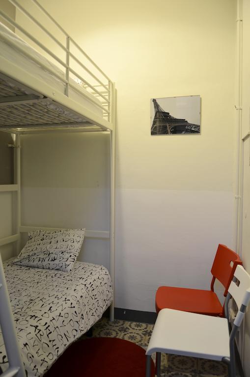 Apbcn Gracia Appartement Barcelona Kamer foto