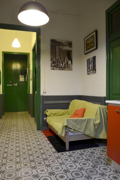 Apbcn Gracia Appartement Barcelona Kamer foto