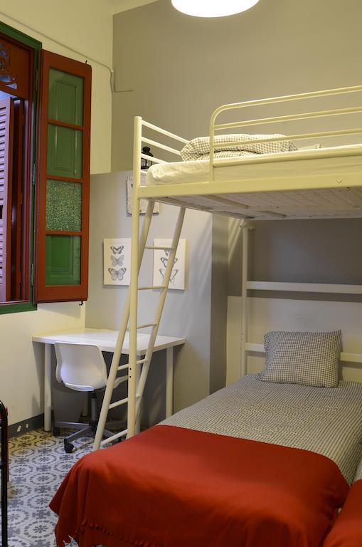 Apbcn Gracia Appartement Barcelona Kamer foto
