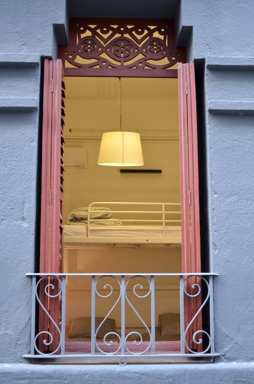 Apbcn Gracia Appartement Barcelona Kamer foto