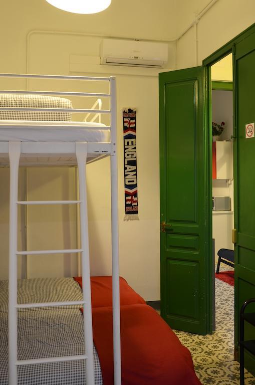Apbcn Gracia Appartement Barcelona Kamer foto