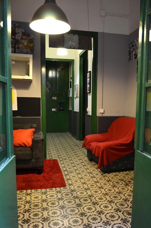 Apbcn Gracia Appartement Barcelona Kamer foto