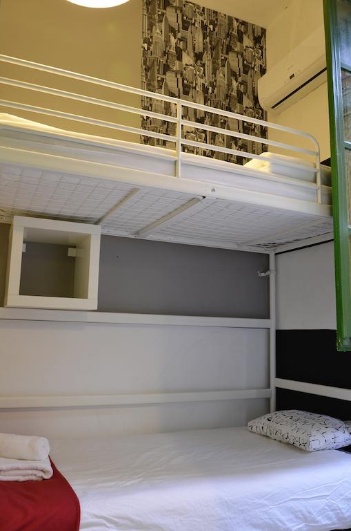 Apbcn Gracia Appartement Barcelona Kamer foto