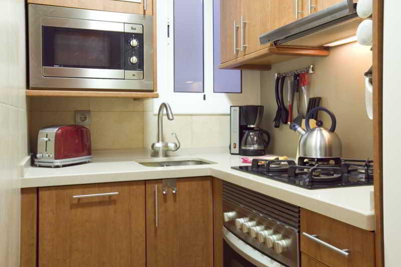 Apbcn Gracia Appartement Barcelona Buitenkant foto