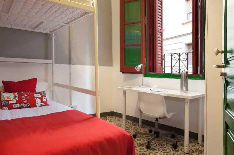 Apbcn Gracia Appartement Barcelona Buitenkant foto