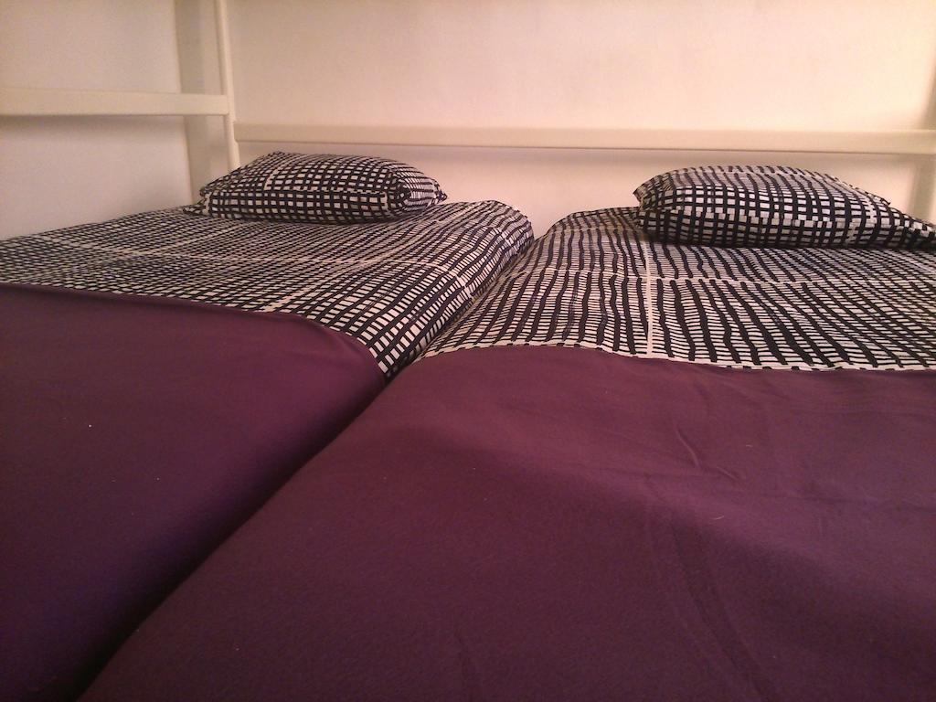 Apbcn Gracia Appartement Barcelona Buitenkant foto